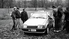 Pamiętasz te auta z PRL? 8/11 punktów to już poziom ekspert