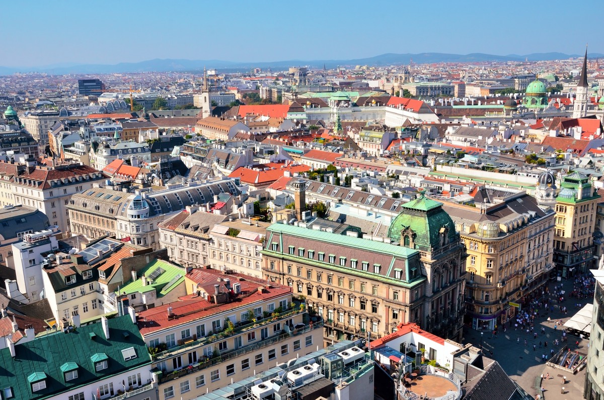 Tajne spotkanie w Wiedniu. Unijni bogacze szykują się na starcie z Polską