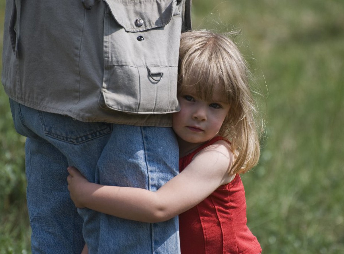 Koniec z bitwami o dzieci