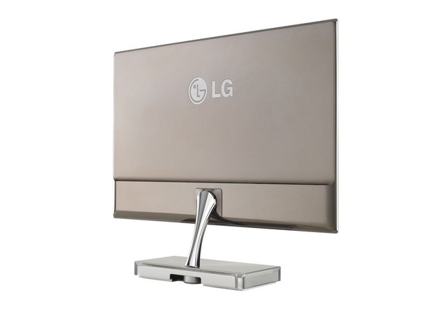 Designerski monitor od LG