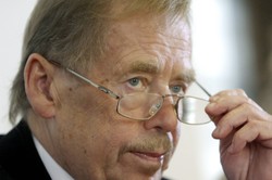 Premiera pierwszego filmu Vaclava Havla