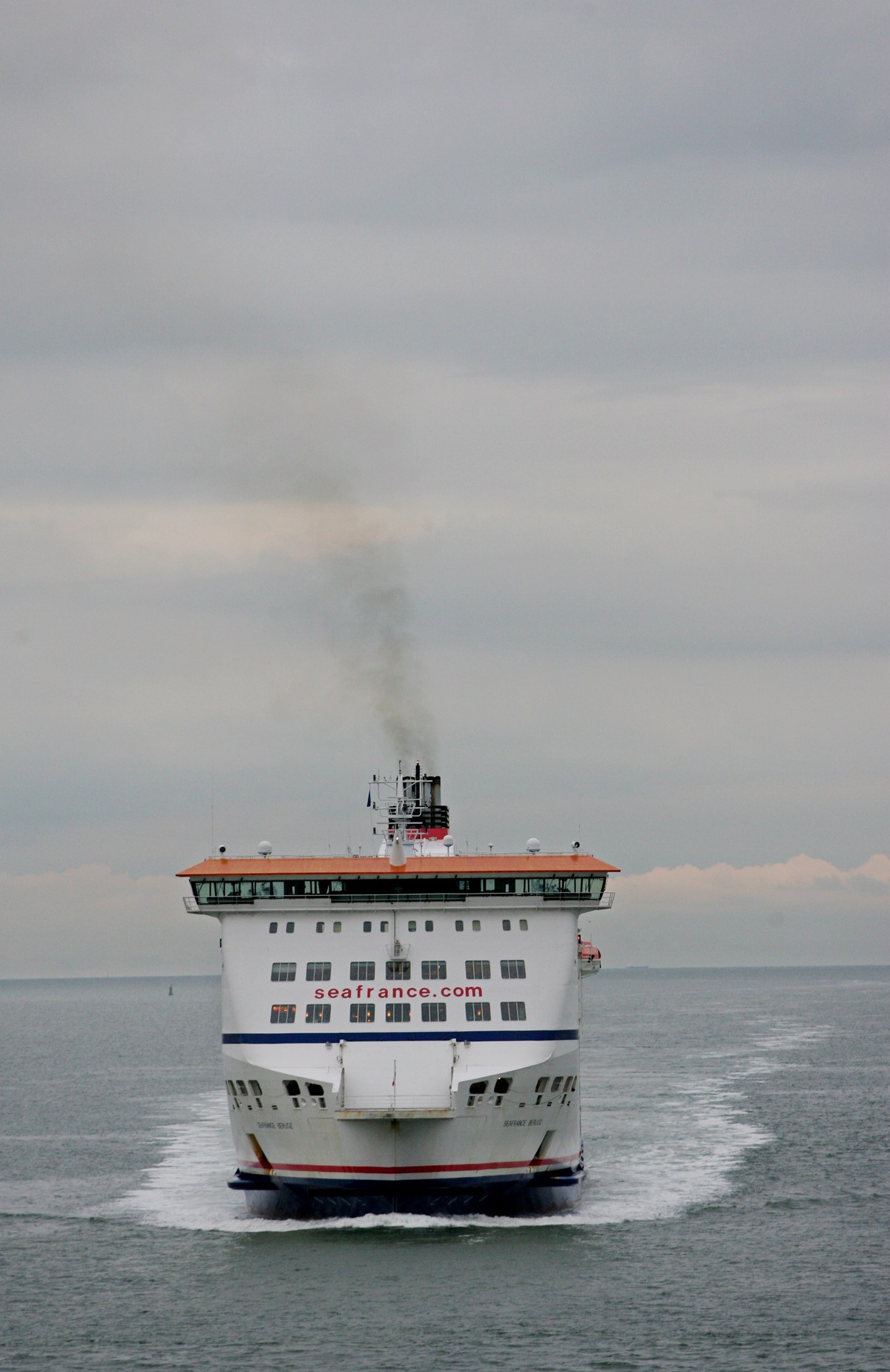 Do porwanego magnata żeglugowego należą linie promowe Superfast Ferries. Fot. Bloomberg