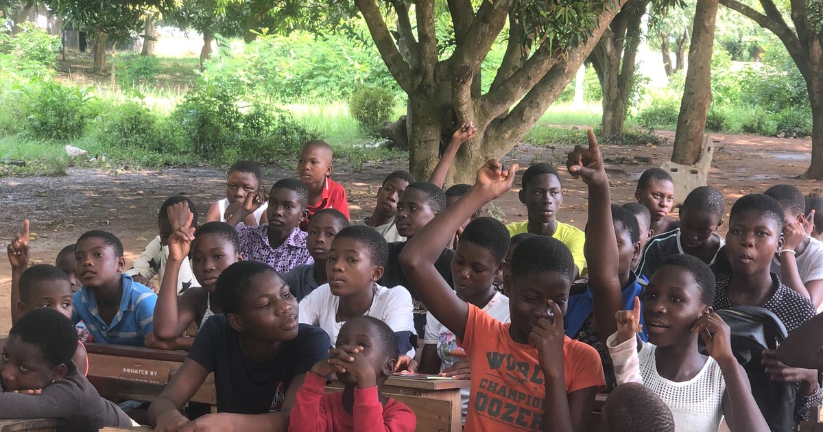 Here are 5 challenges facing communities following the Akosombo Dam spillage - Vimarsana News