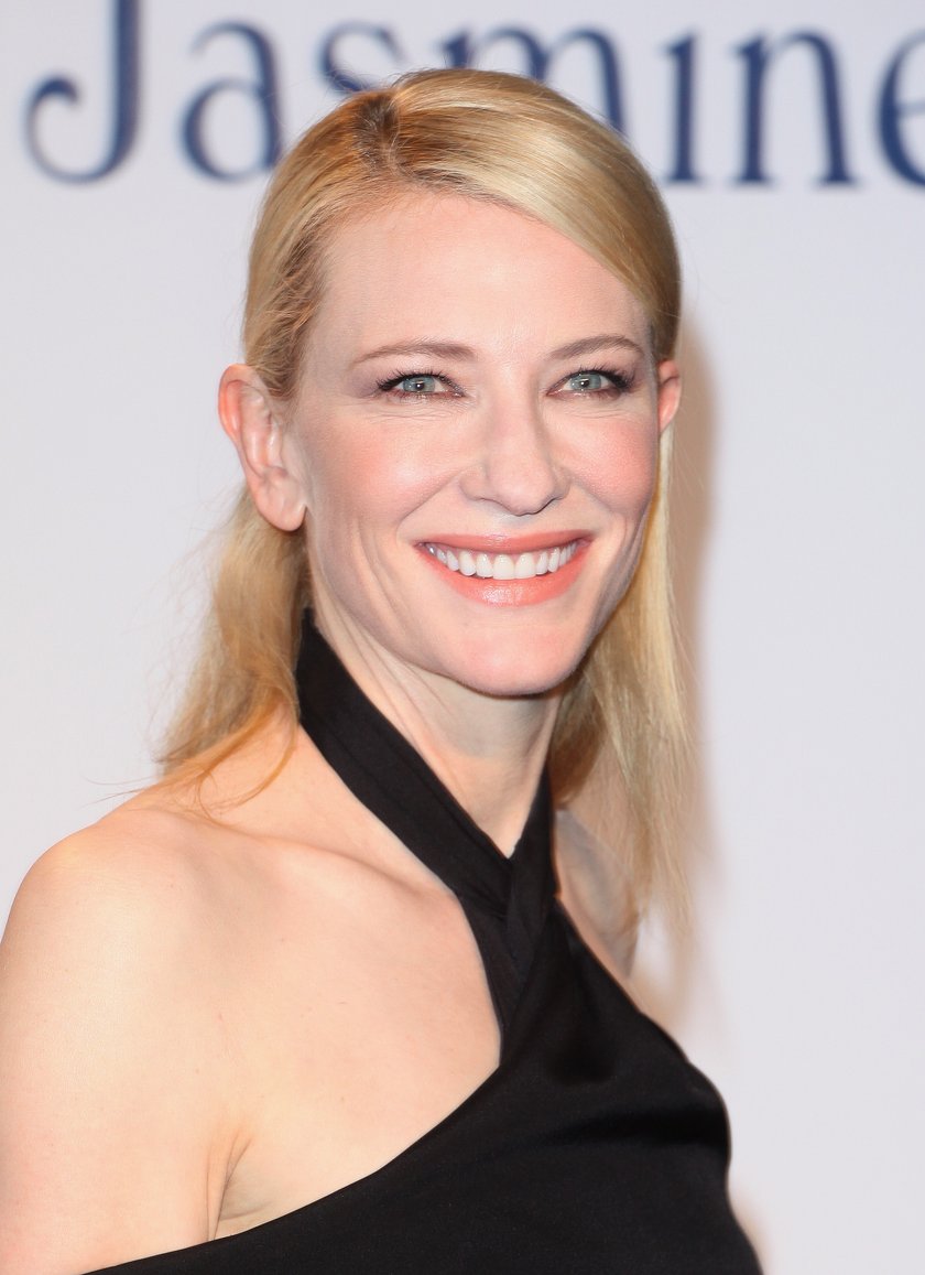 Cate Blanchett