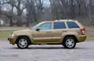 Jeep Grand Cherokee 3.0 CRD Overland - Terenówka do wszystkiego