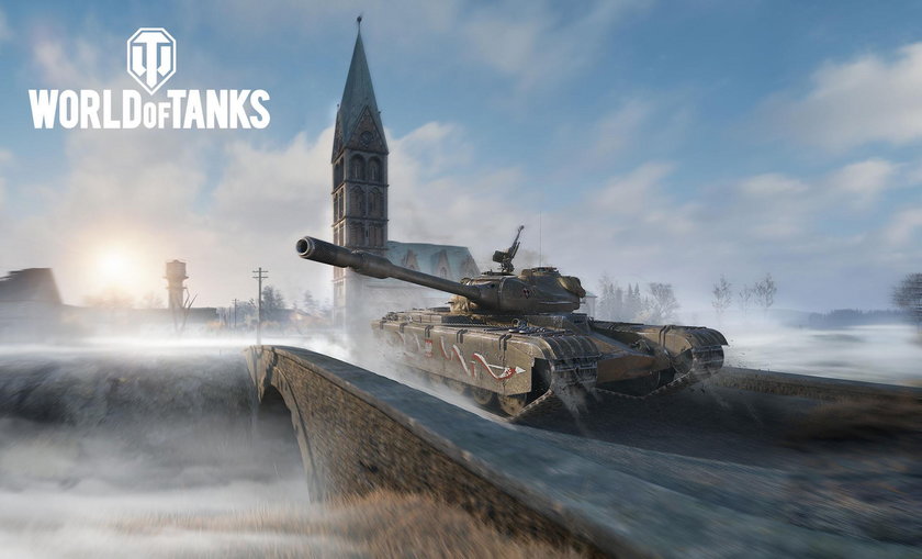 Premiera polskich czołgów w World of Tanks już dziś!
