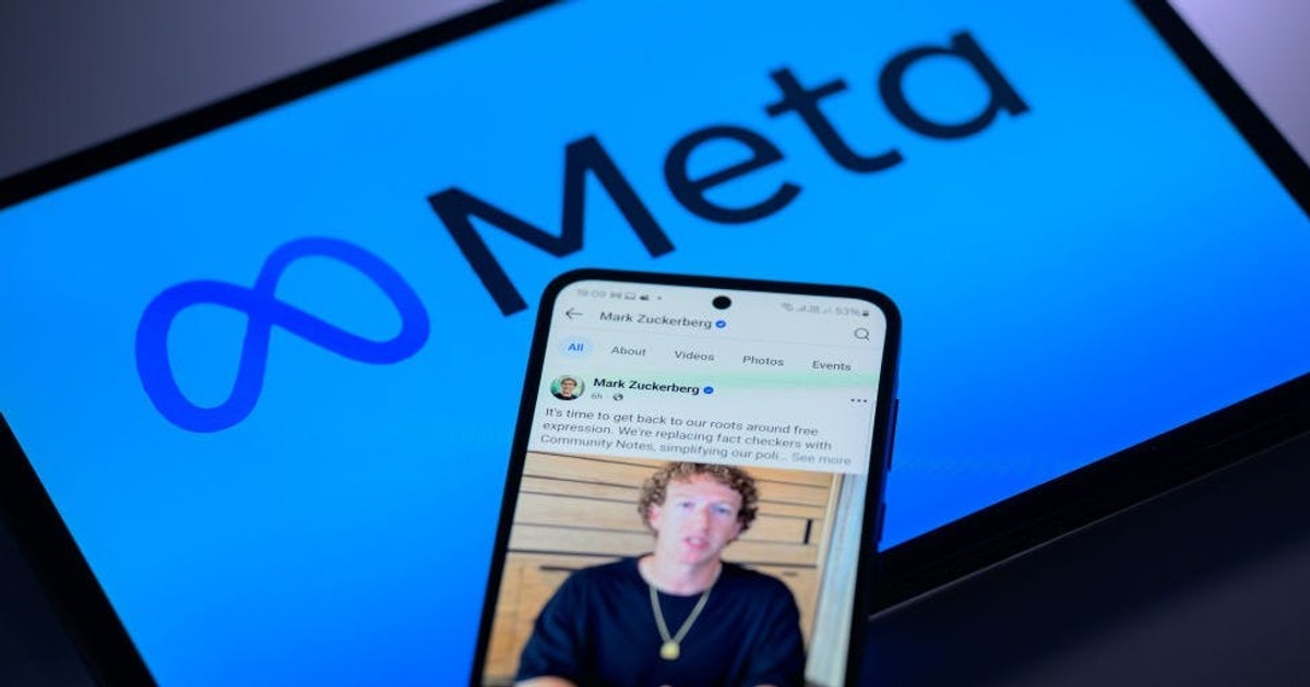 Meta earnings live updates: Wall Street watching for AI monetization ...