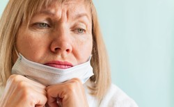 Przez pandemię ponad 130 tys. Hiszpanek straciło pracę. Musiały opiekować się dziećmi i chorymi