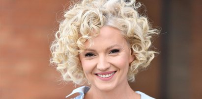 Dorota Szelągowska pokazała się bez makijażu. "Piękna jak Marilyn Monroe"