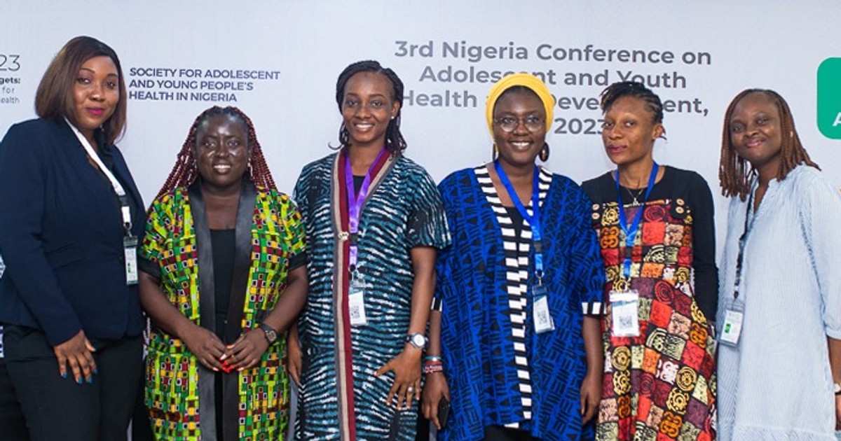 Tech4Dev advocates digital education for improved healthcare in Nigeria