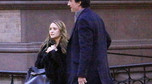 Olivier Sarkozy i Mary-Kate Olsen / fot. East News