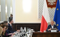Ministrowie na poligonie? Tusk ogłasza decyzję