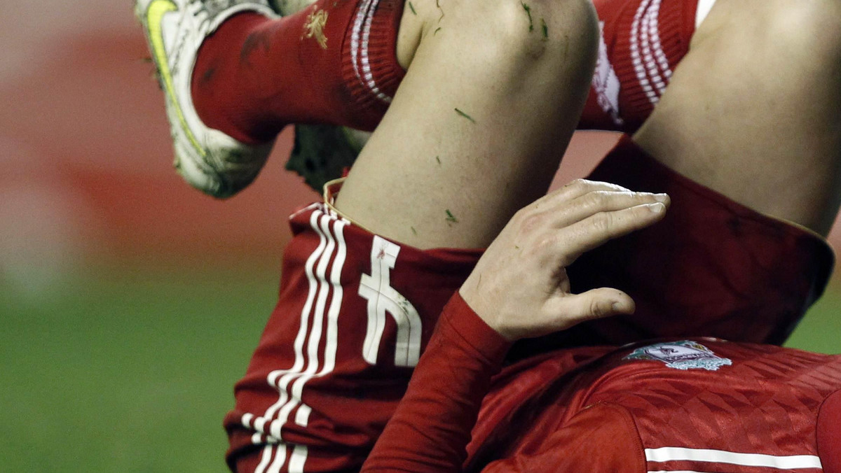 Pomocnik Liverpoolu, Raul Meireles został wybrany przez kibiców najlepszym piłkarzem Premier League w sezonie 2010/2011.
