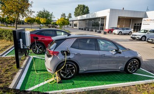 Niedzielski: W każdym kolejnym roku Volkswagen będzie wprowadzać przynajmniej jeden nowy elektryczny model