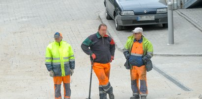 Warszawa jak za Gierka. Pokazówka dla Gronkiewicz-Waltz