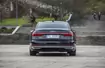 Audi A8 L 55 TFSI quattro - dotyk luksusu