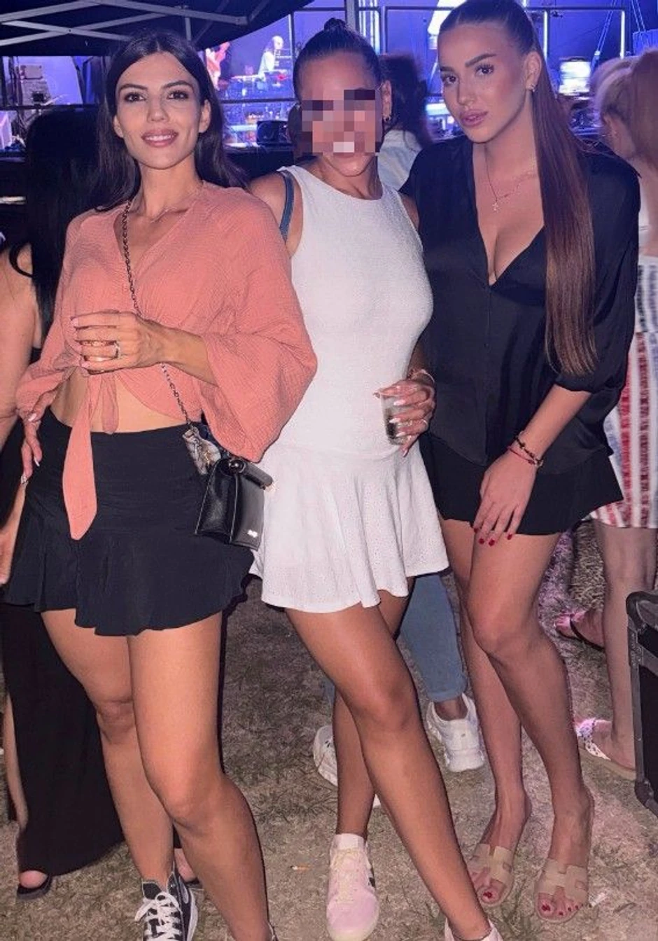 Una Čolić, objava
