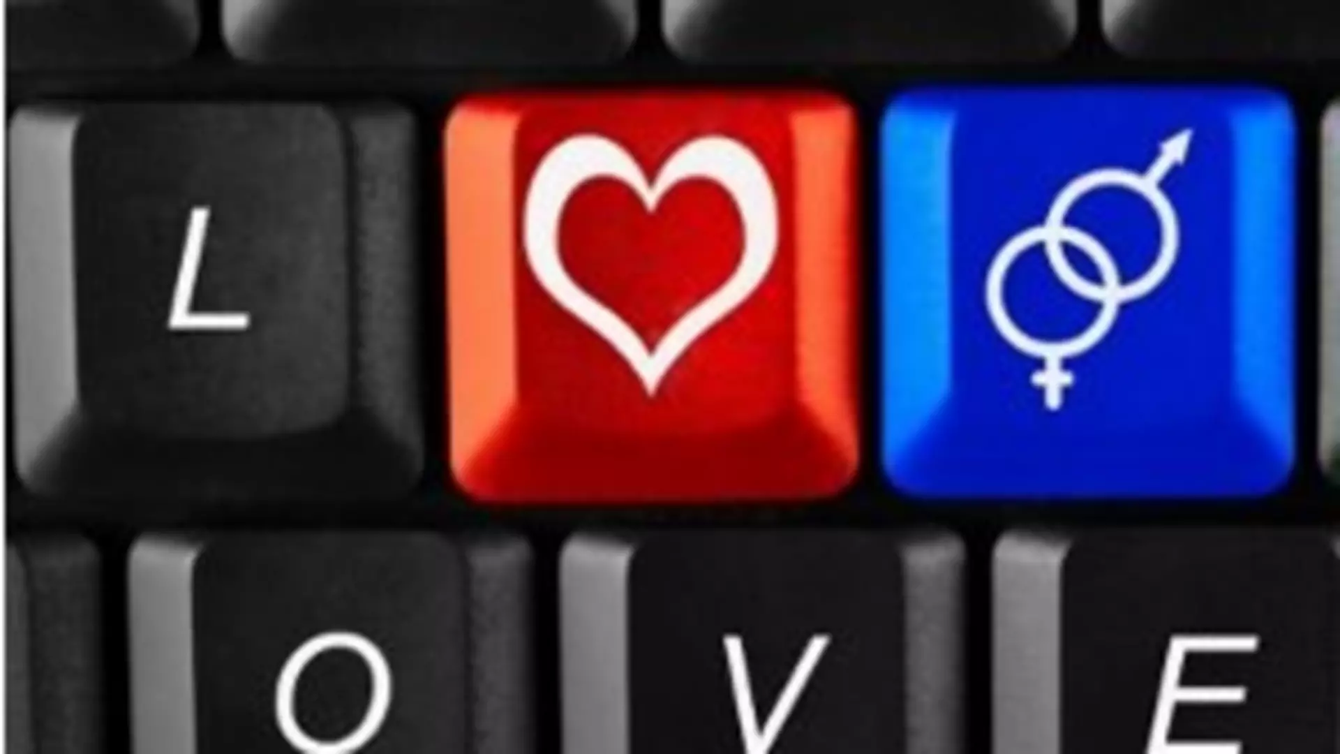 Miłość i seks w internecie. Jak jest naprawdę?