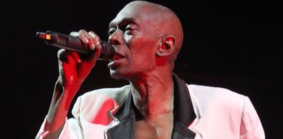 Zmarł Maxi Jazz. Był wokalistą znanego na całym świecie zespołu