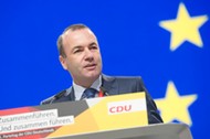 Manfred Weber