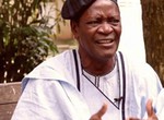 Tinubu mourns late Jimi Solanke as one of Nigeria's finest creatives