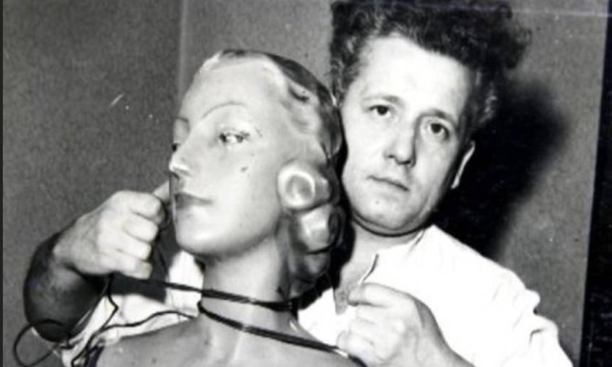 Kobiety miały do niego słabość. Nie wiedziały, iż idą do mieszkania gwałciciela i mordercy