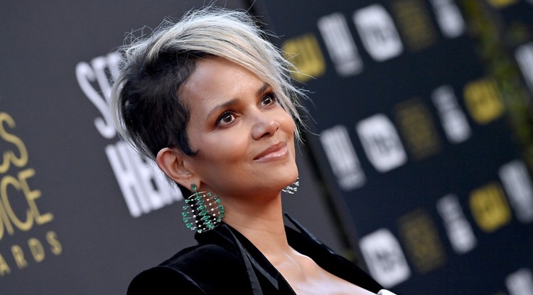 Halle Berry is cukorbetegséggel küzd Fotó: Getty Images