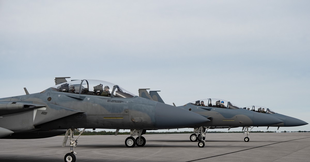 Wojsko Polskie rośnie siłę. Nowe wyzwanie dla Rosjan