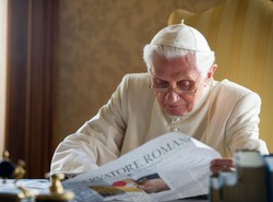 Abdykacja papieża. Watykan ma poważne problemy