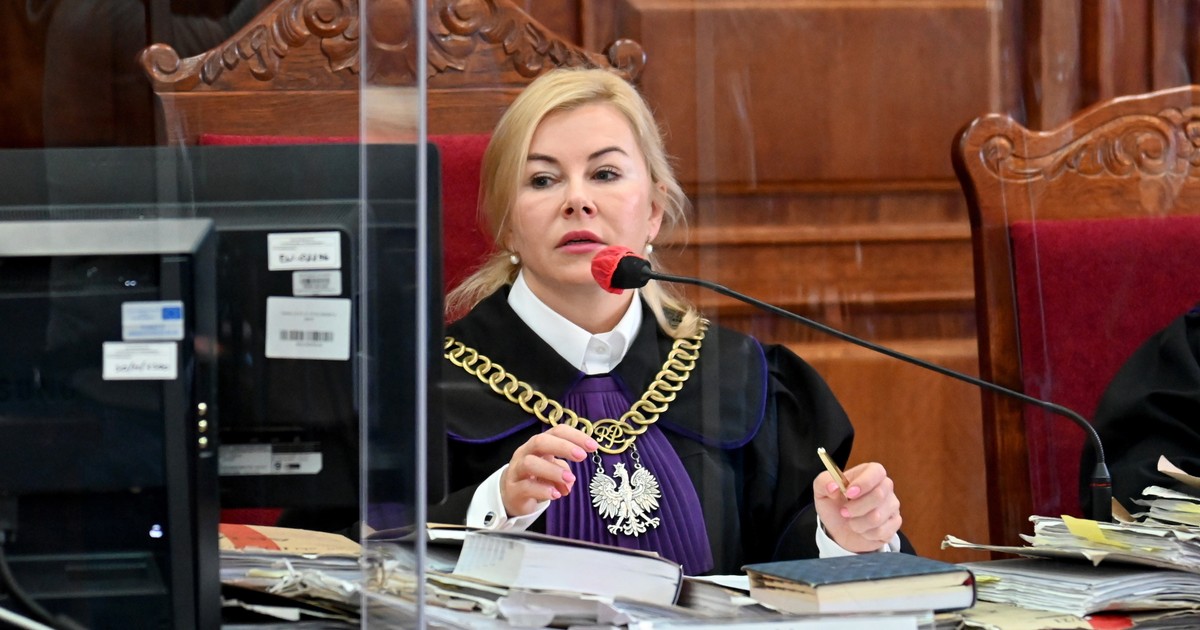 Wyrok w sprawie zabójstwa trzech kobiet został uchylony. Powodem obecność neosędzi