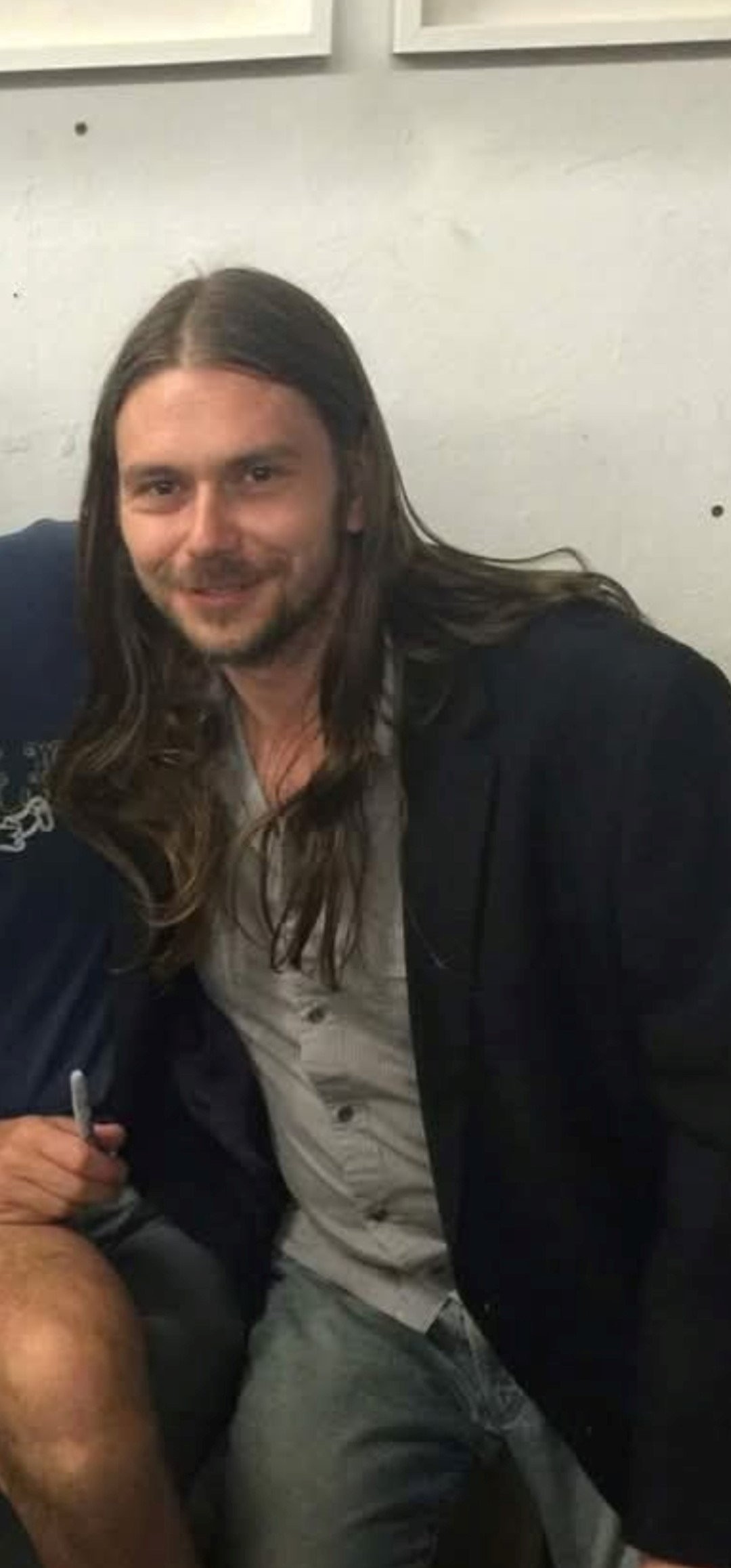 Kris nemal žiadne zdravotné problémy.