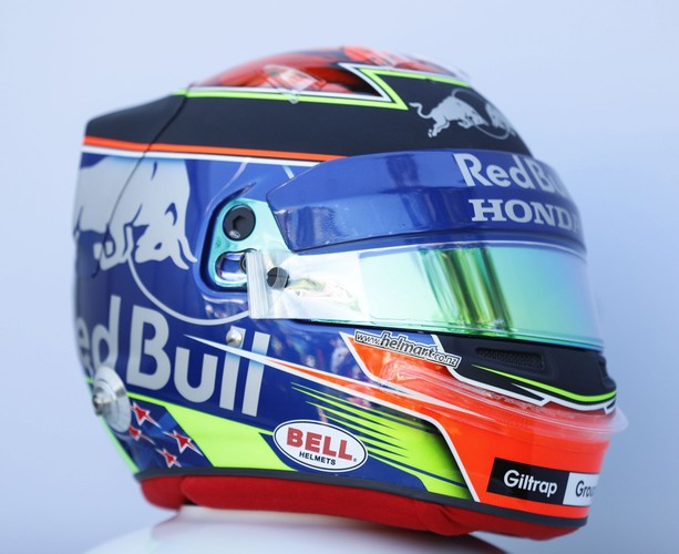 Brendon Hartley