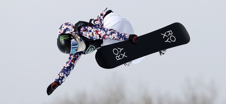 MŚ: Kim i Totsuka najlepsi w halfpipe