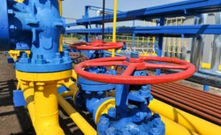 Prezydent popisał ustawę ws. gazociągu Baltic Pipe