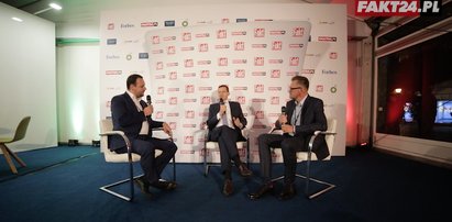 Morawiecki o kampanii wyborczej PiS: Polska nie była ani wtedy, ani wcześniej w ruinie