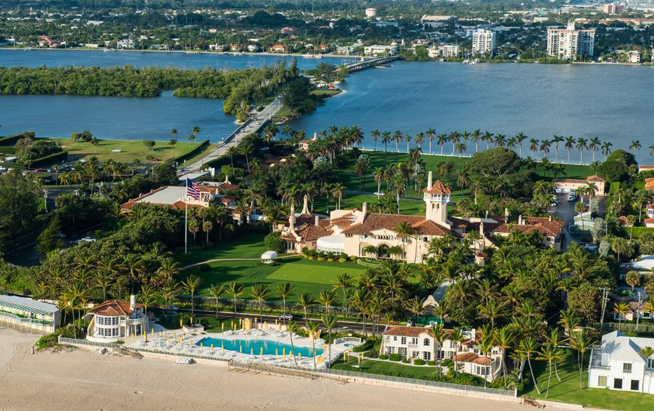 Mar-a-Lago