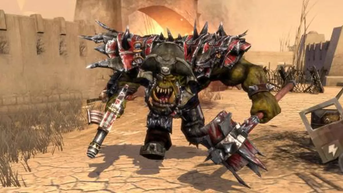 Warhammer 40,000: Dawn of War II – Retribution ma launch trailer