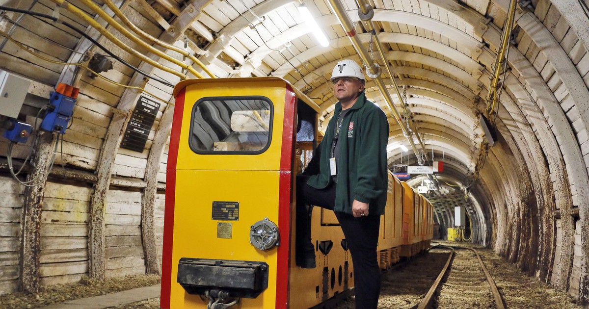 Atrakcja znana w całej Europie. Polacy mają ją na wyciągnięcie ręki, przyciąga tłumy turystów