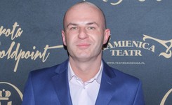 Wróżbita Maciej dokonał coming outu. 'Jestem już tak stary, że nie będę się ukrywał'