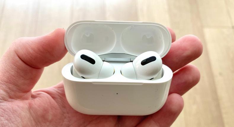 AirPods Pro