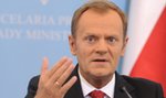 Raportu nie ma. Tusk: Przepraszam rozczarownaych