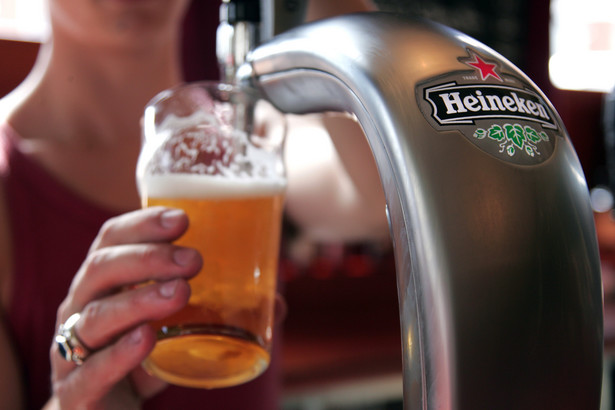 Restauratorzy liczą, że dzięki mistrzostwom wzrośnie ilość piwa spożywanego w pubach.
