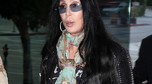 Cher / fot. Agencja BE&amp;W