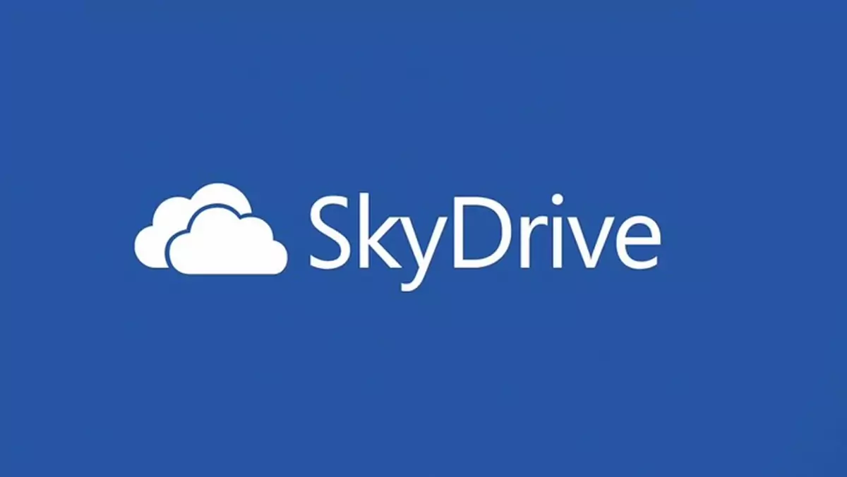 Skydrive