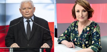 Myślicie, że Jarosław Kaczyński może już spać spokojnie? Oto, na kogo skazany jest prezes PiS [OPINIA]