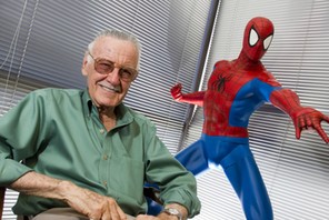 Stan Lee