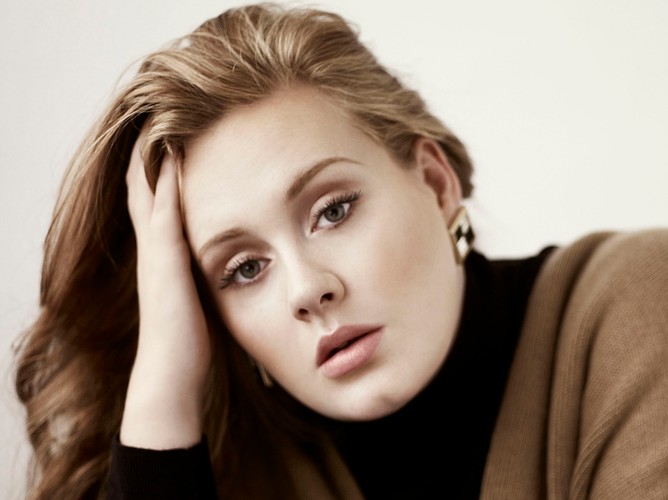 Adele