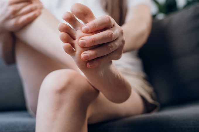 Ezt árulják el az egészségéről a lábujjai: 11 jel, amit nem szabad figyelmen kívül hagyni