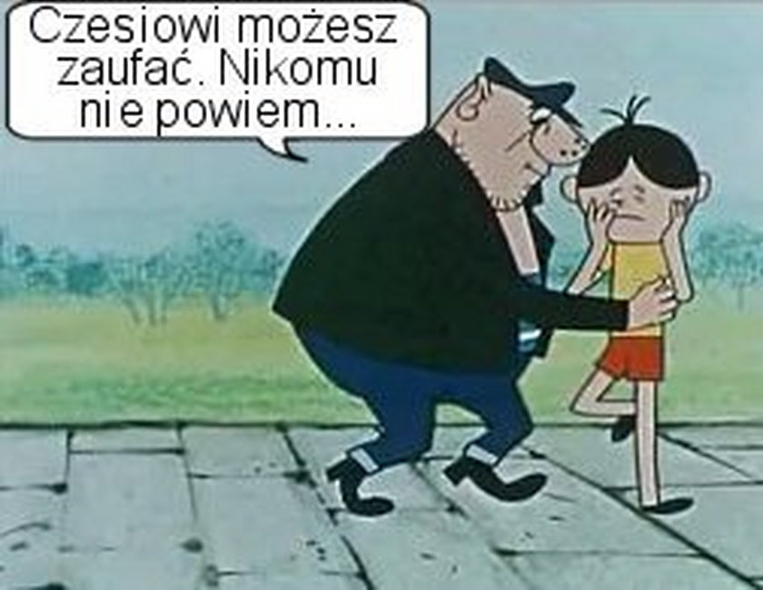 Memy o Wałęsie, Bolku i teczkach IPN
