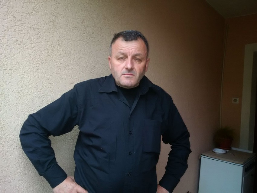 Auto ju je bukvalno pokosio i, kako su ispričali očevici, nosio na haubi tridesetak metara, priča Miloš Vukašinović, brat stradale žene